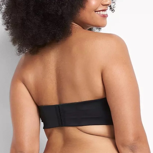 Cacique Boost Strapless Multiway Bra - Picture 4 of 12